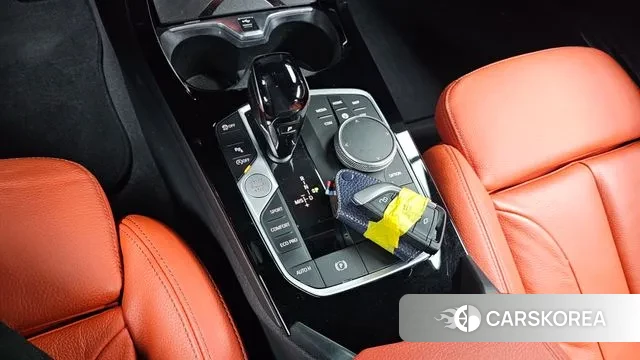 BMW 2 Series Gran Coupe (F44) id 3032694 из Кореи 19