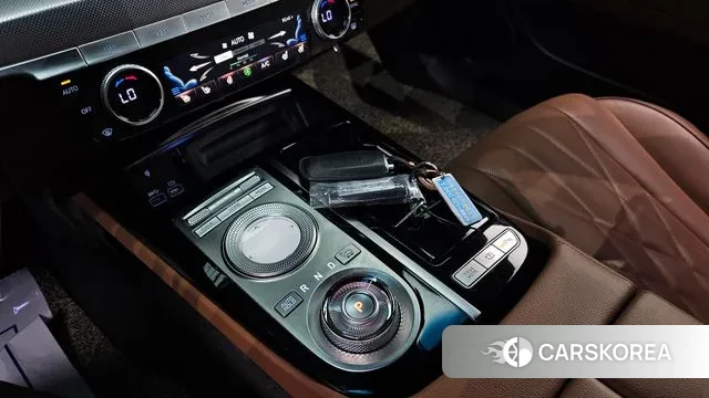 Genesis G80 (RG3) id 2981129 из Кореи 19