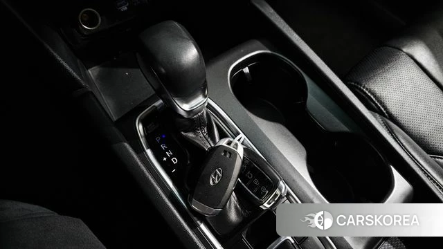 Hyundai Santa Fe TM id 3807608 из Кореи 19