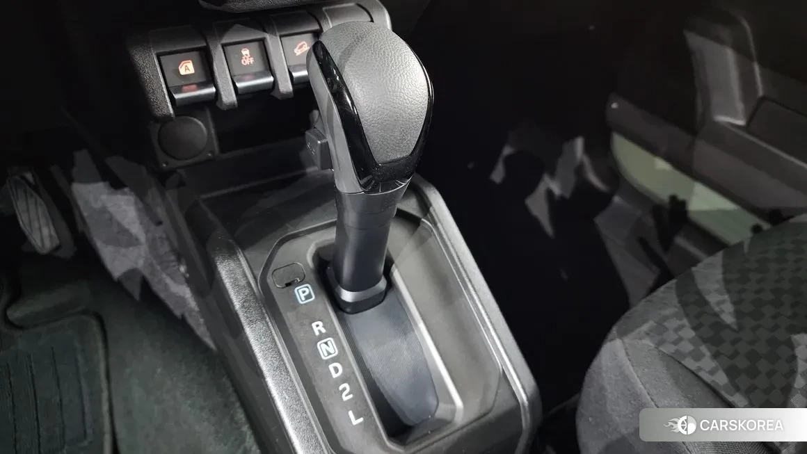 Suzuki Jimny id 2055235 из Кореи 19