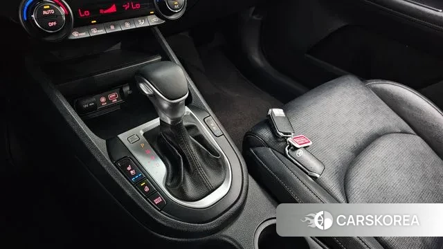 Kia Come New K3 id 3344627 из Кореи 19