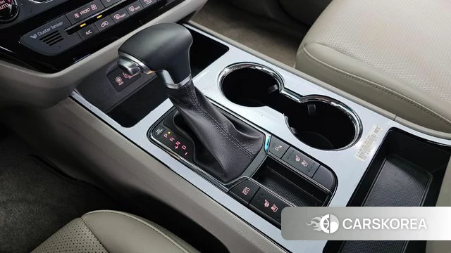 Kia The New Carnival id 4698744 из Кореи 36