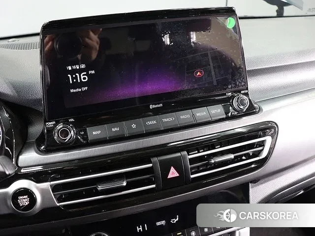 Kia Seltos id 3598576 из Кореи 19