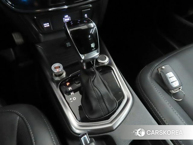 Ssangyong Berry New Tivoli id 4745275 из Кореи 19