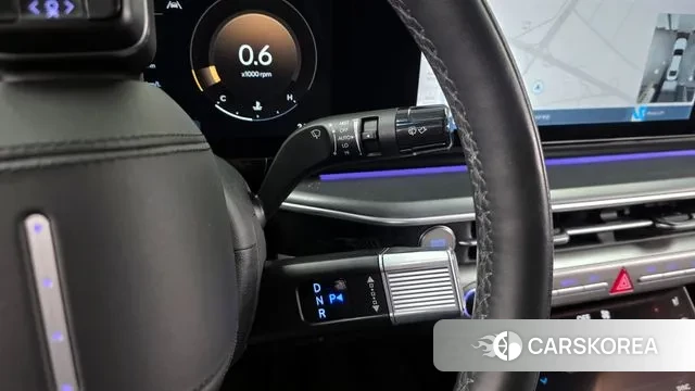 Hyundai Grandeur (GN7) id 3477954 из Кореи 19