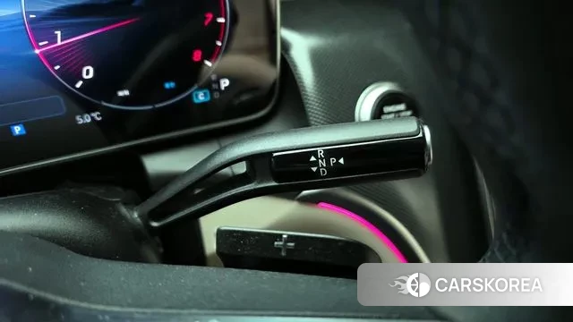 Mercedes-Benz GLC-Class X254 id 3614449 из Кореи 19