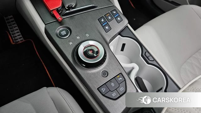 Kia The New Sportage 5th Generation id 4479969 из Кореи 19
