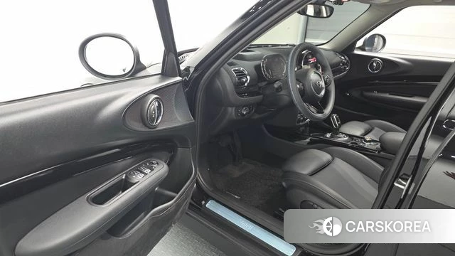 Mini Cooper D Clubman id 4614573 из Кореи 29