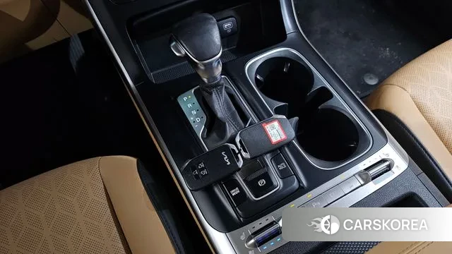 Kia Carnival 4th generation id 3722259 из Кореи 19