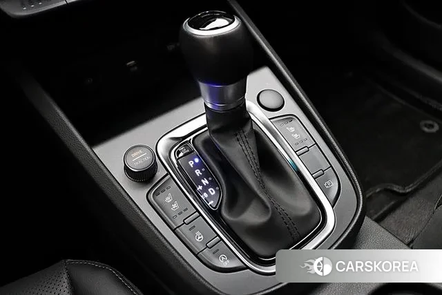 Hyundai The New Kona id 3323673 из Кореи 19