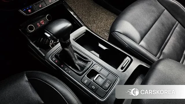 Kia The New Sorento id 3000462 из Кореи 19