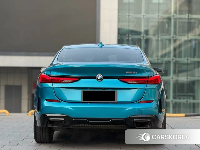 BMW 2 series (imported) id 4277274 из Китая 9