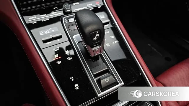 Porsche Panamera (971) id 3773148 из Кореи 19