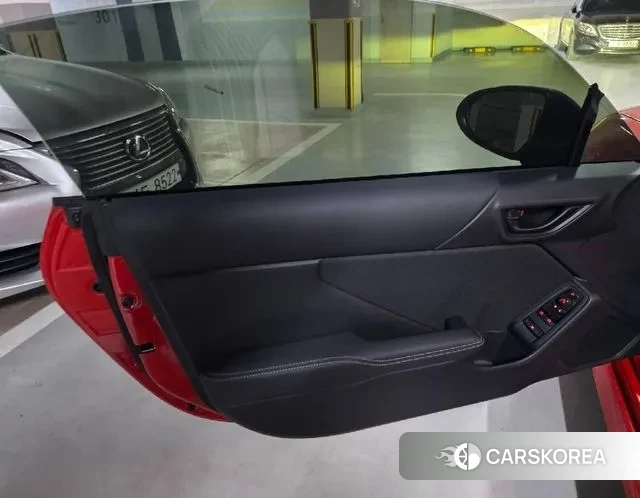 Toyota GR86 id 3394055 из Кореи 11