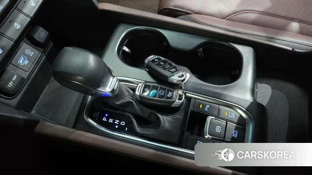 Hyundai Santa Fe TM id 3834539 из Кореи 19