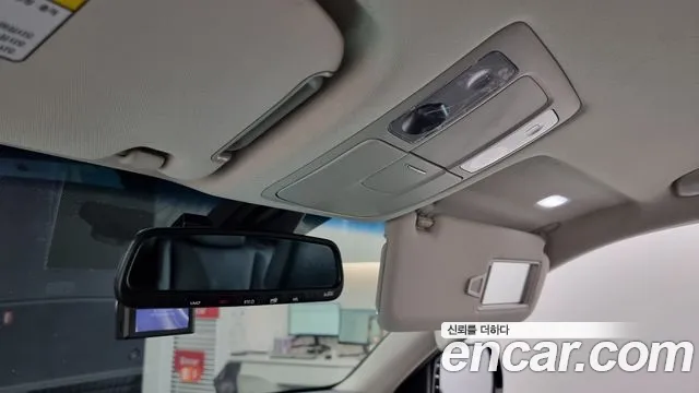 Kia Mohave Master id 2531704 из Кореи 19