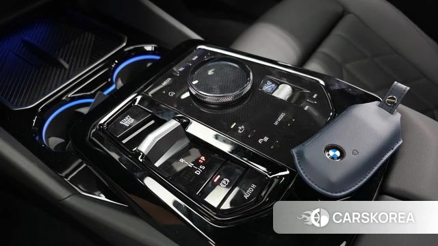 BMW 5 Series (G60) id 4743715 из Кореи 33