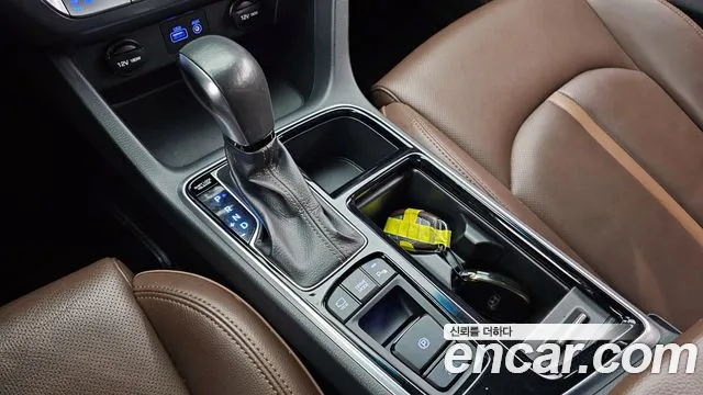 Hyundai Sonata New Rise id 2713705 из Кореи 19