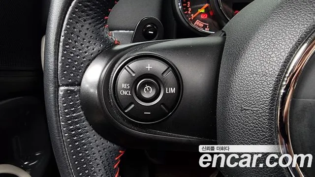 Mini Cooper S Countryman id 2665254 из Кореи 19