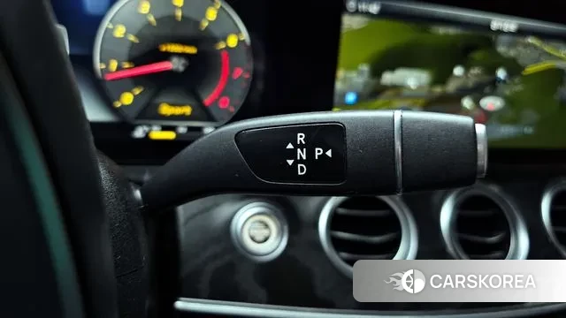 Mercedes-Benz E-Class W213 id 3351217 из Кореи 19