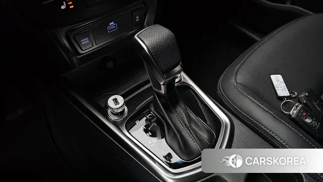 Ssangyong The New Tivoli id 3467197 из Кореи 19