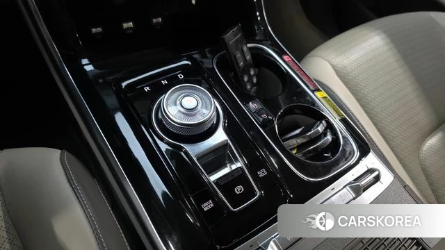 Kia Carnival 4th generation id 4489583 из Кореи 30