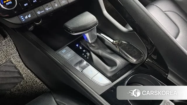 Hyundai Avante (CN7) id 3771653 из Кореи 19