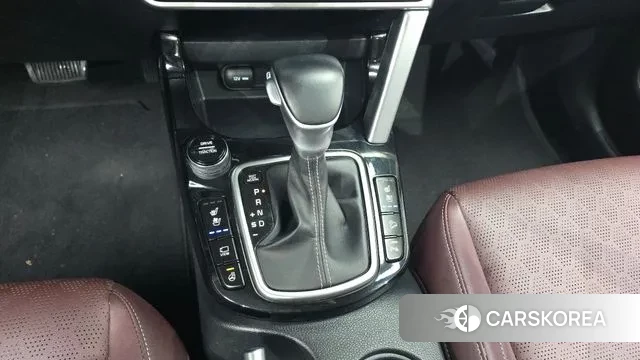 Kia Seltos id 3646321 из Кореи 19