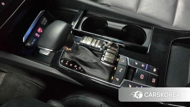 Kia Come New K7 id 3867606 из Кореи 19