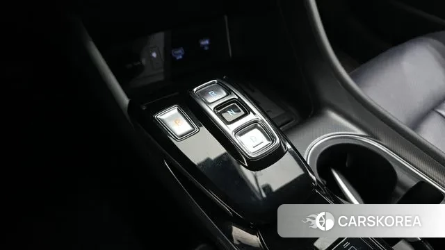 Hyundai Sonata (DN8) id 3778451 из Кореи 19