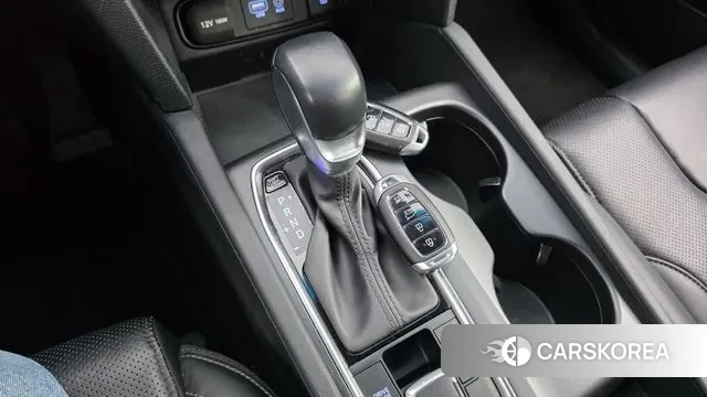 Hyundai Santa Fe TM id 3423202 из Кореи 19