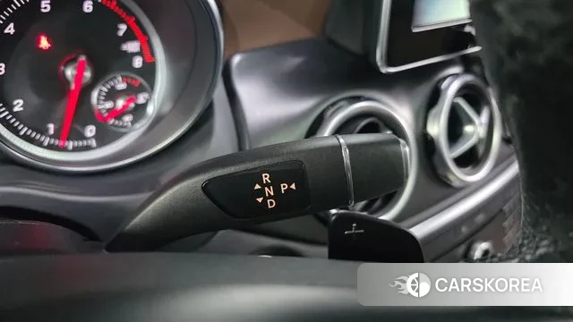 Mercedes-Benz GLA-Class X156 id 3773327 из Кореи 19