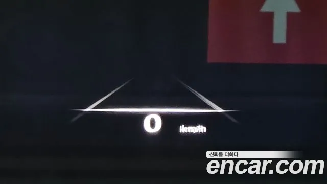 Genesis GV70 id 2653465 из Кореи 19