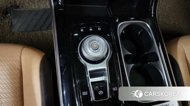 Kia Carnival 4th generation id 4338517 из Кореи 39