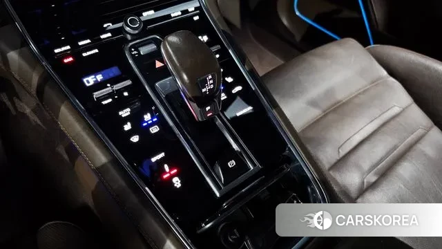 Porsche Panamera (971) id 3303043 из Кореи 19