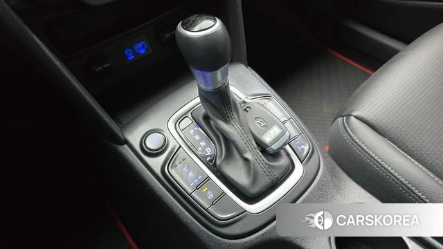 Hyundai Kona id 4295237 из Кореи 30