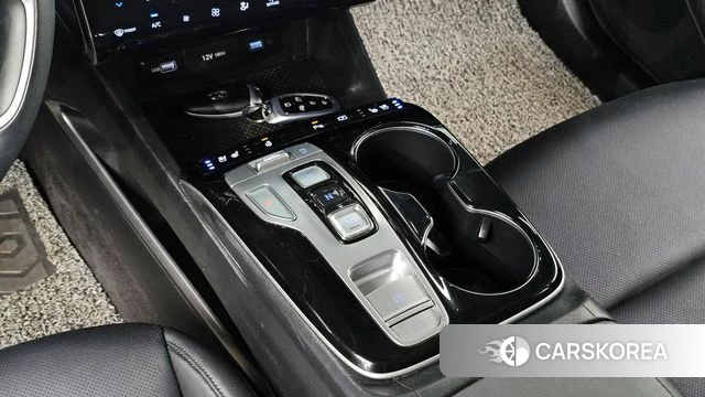 Hyundai Tucson (NX4) id 3842588 из Кореи 19