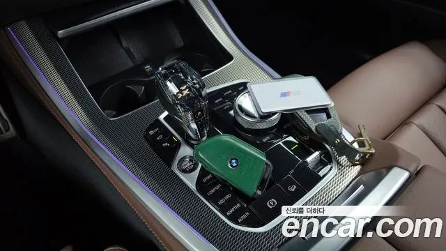 BMW X5 (G05) id 2717825 из Кореи 19