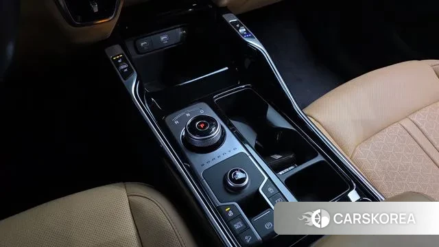 Kia Sorento 4th Generation id 3523830 из Кореи 19