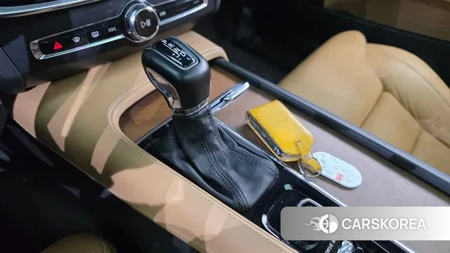 Volvo S90 id 3578903 из Кореи 19