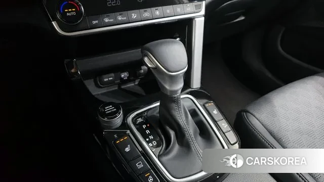 Kia Seltos id 3416337 из Кореи 19