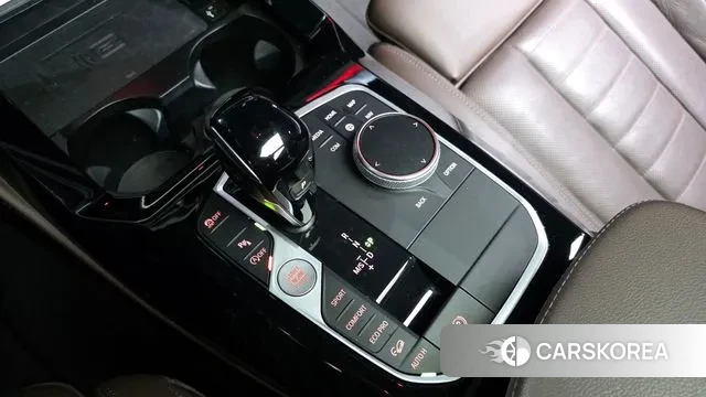 BMW X4 (G02) id 3342513 из Кореи 19