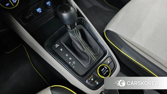 Hyundai Venue id 4339243 из Кореи 29