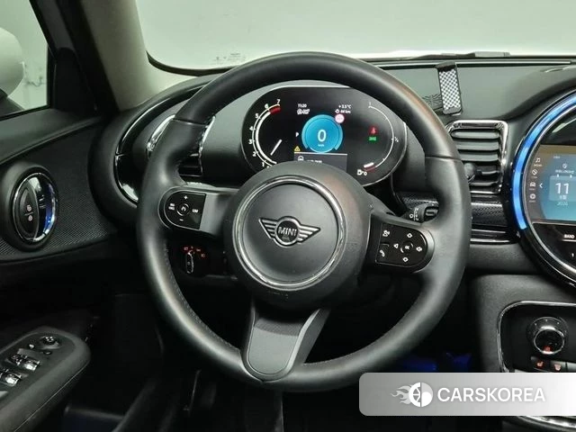 Mini Cooper Clubman id 4469577 из Кореи 17