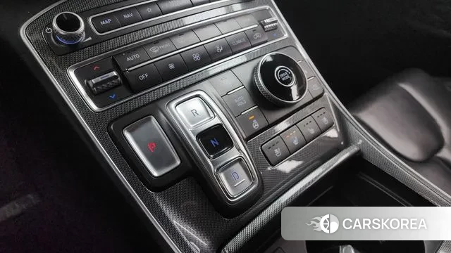 Hyundai The New Santa Fe id 3473798 из Кореи 19