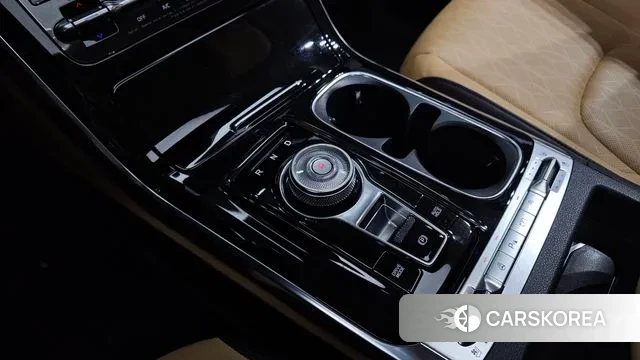 Kia Carnival 4th generation id 3681636 из Кореи 19