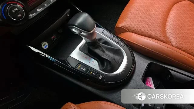 Kia The New K3 2nd generation id 3389977 из Кореи 19