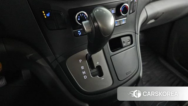 Hyundai The New Grand Starex id 4770625 из Кореи 36