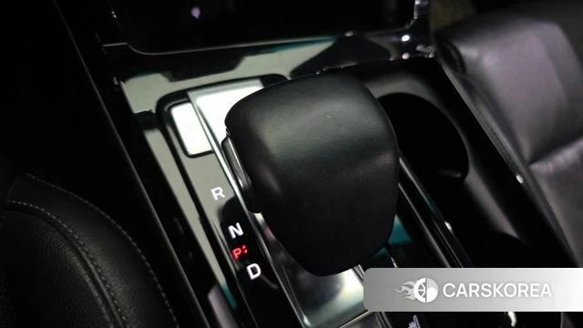 Kia K7 Premier id 4895173 из Кореи 19