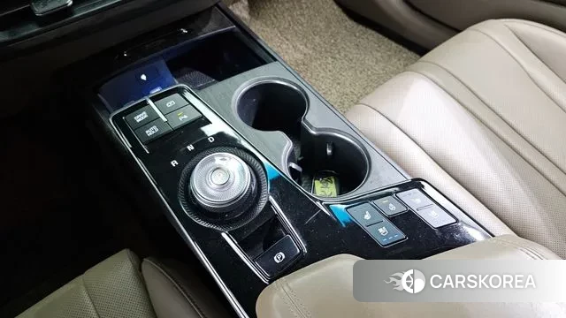 Kia K8 Hybrid id 2989992 из Кореи 19